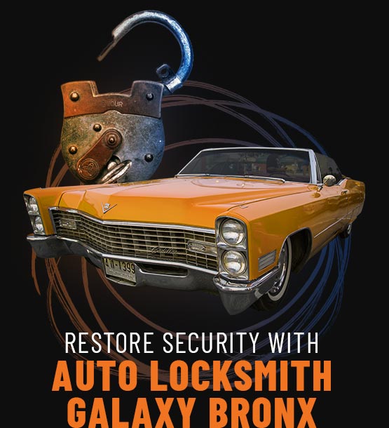 Bronx Best Locksmith Service